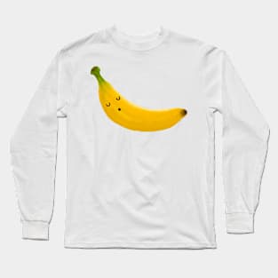 Banana 2.0 Long Sleeve T-Shirt